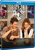 Scrivimi una canzone (Blu-Ray)