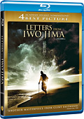 Lettere da Iwo Jima (Blu-Ray)