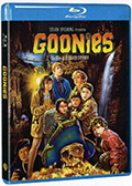 I Goonies (Blu-Ray)