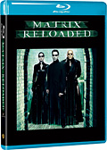 Matrix Reloaded (Blu-Ray)