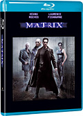 Matrix (Blu-Ray)