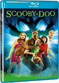 Scooby-Doo - Il film (Blu-Ray)