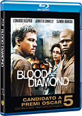 Blood Diamond (Blu-Ray)