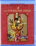 I 3 dell'Operazione Drago (Blu-Ray)