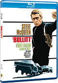 Bullitt (Blu-Ray)