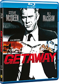 Getaway (Blu-Ray)