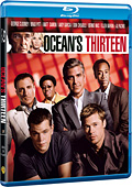 Ocean's 13 (Blu-Ray)