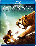 10.000 A.C. (Blu-Ray)