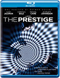 The Prestige (Blu-Ray)