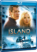 The Island (Blu-Ray)