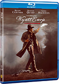 Wyatt Earp (Blu-Ray)