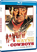 I Cowboys - Deluxe Edition (Blu-Ray)