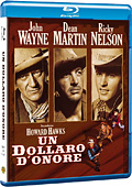 Un dollaro d'onore - Edizione Speciale (Blu-Ray)