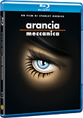 Arancia Meccanica (Blu-Ray)