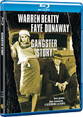 Gangster Story - Edizione Speciale (Blu-Ray)