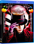 La fabbrica di cioccolato (Blu-Ray)