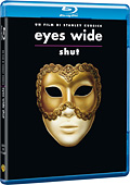 Eyes Wide Shut (Blu-Ray)