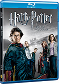 Harry Potter e il Calice di Fuoco (Blu-Ray)