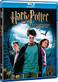 Harry Potter e il Prigioniero di Azkaban (Blu-Ray)