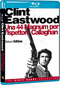 Una 44 Magnum per l'Ispettore Callaghan (Blu-Ray)