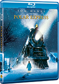 Polar Express (Blu-Ray)