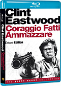 Coraggio... fatti ammazzare! (Blu-Ray)