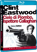 Cielo di piombo, Ispettore Callaghan (Blu-Ray)