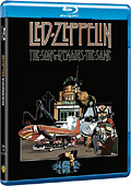 Led Zeppelin: The song remains the same - Edizione Speciale (Blu-Ray)