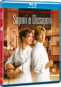 Sapori e dissapori (Blu-Ray)