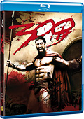 300 (Blu-Ray)