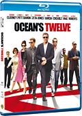 Ocean's Twelve (Blu-Ray)