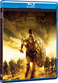 Troy - Director's Cut (Blu-Ray)