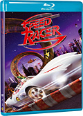 Speed Racer (Blu-Ray)