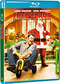 Fred Claus - Un fratello sotto l'albero (Blu-Ray)