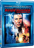 Blade Runner - Final Cut (2 Blu-Ray)