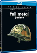 Full Metal Jacket (Blu-Ray)