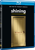 Shining (Blu-Ray)