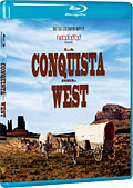 La conquista del West (Blu-Ray)