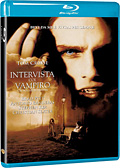 Intervista col vampiro (Blu-Ray)