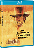 Il cavaliere pallido (Blu-Ray)