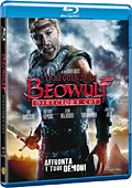 La Leggenda di Beowulf - Director's Cut (Blu-Ray)