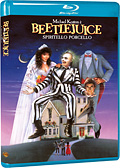 Beetlejuice - Spiritello porcello - Edizione Speciale (Blu-Ray)