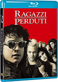 Ragazzi perduti (Blu-Ray)