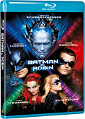 Batman & Robin (Blu-Ray)