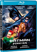 Batman Forever (Blu-Ray)