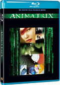 Animatrix (Blu-Ray)