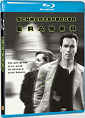 Eraser - L'eliminatore (Blu-Ray)