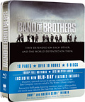 Band of Brothers - Fratelli al fronte (6 Blu-Ray)