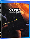 2010 - L'anno del contatto (Blu-Ray)
