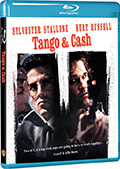 Tango & Cash (Blu-Ray)